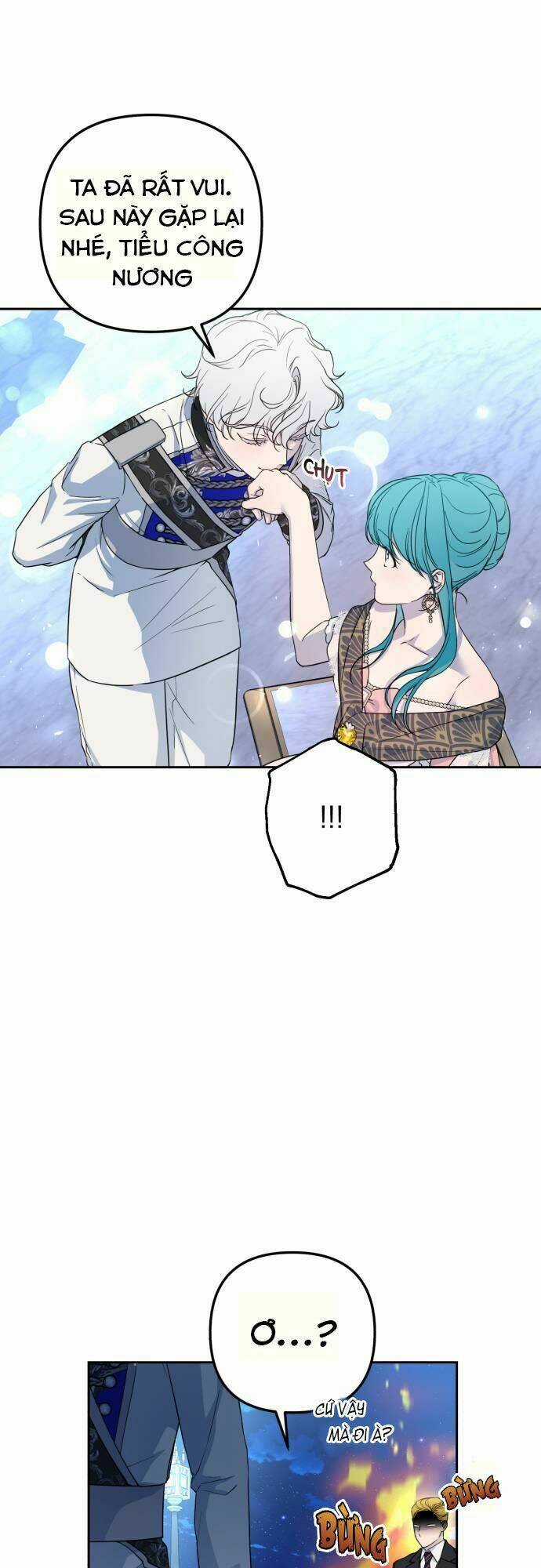 Công Nương Mint Bé Nhỏ Chapter 30 trang 42