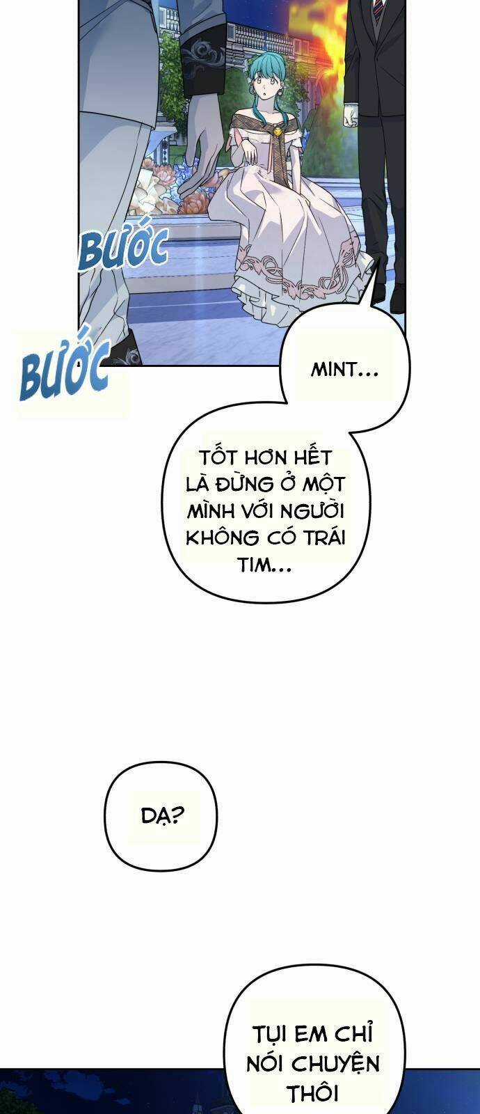 Công Nương Mint Bé Nhỏ Chapter 30 trang 43