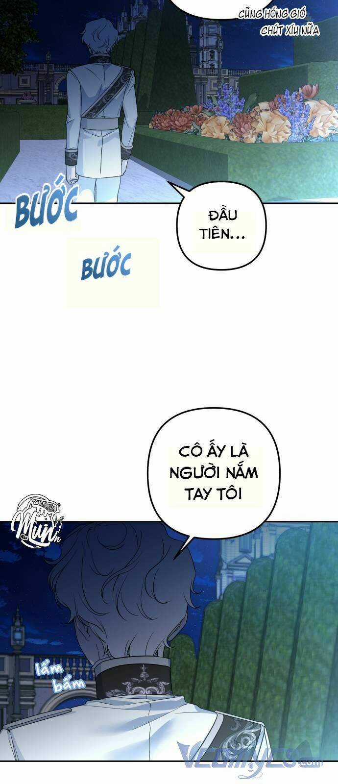 Công Nương Mint Bé Nhỏ Chapter 30 trang 44