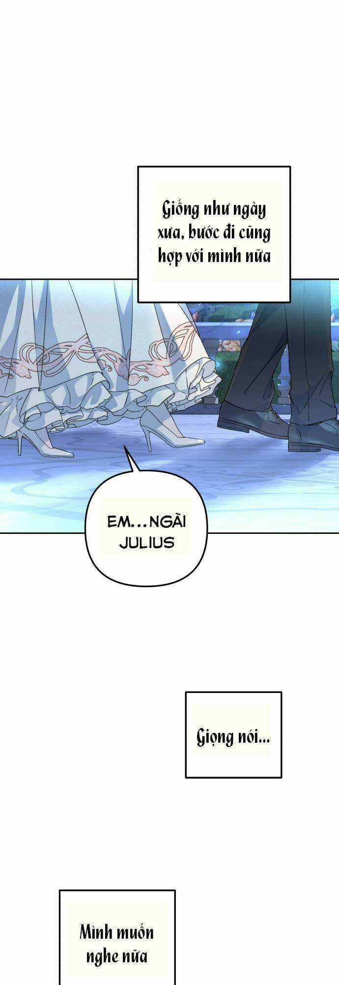 Công Nương Mint Bé Nhỏ Chapter 30 trang 46