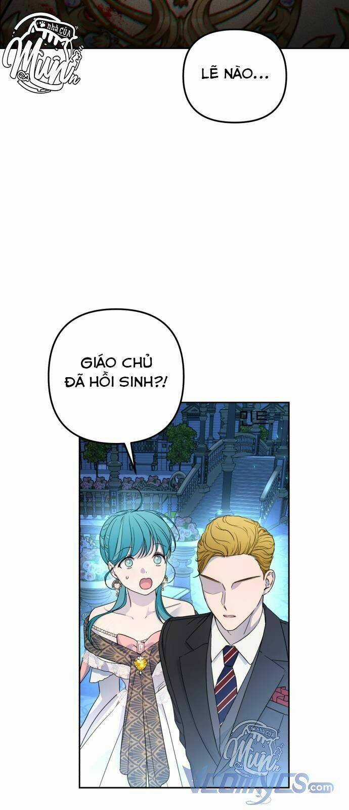 Công Nương Mint Bé Nhỏ Chapter 30 trang 50