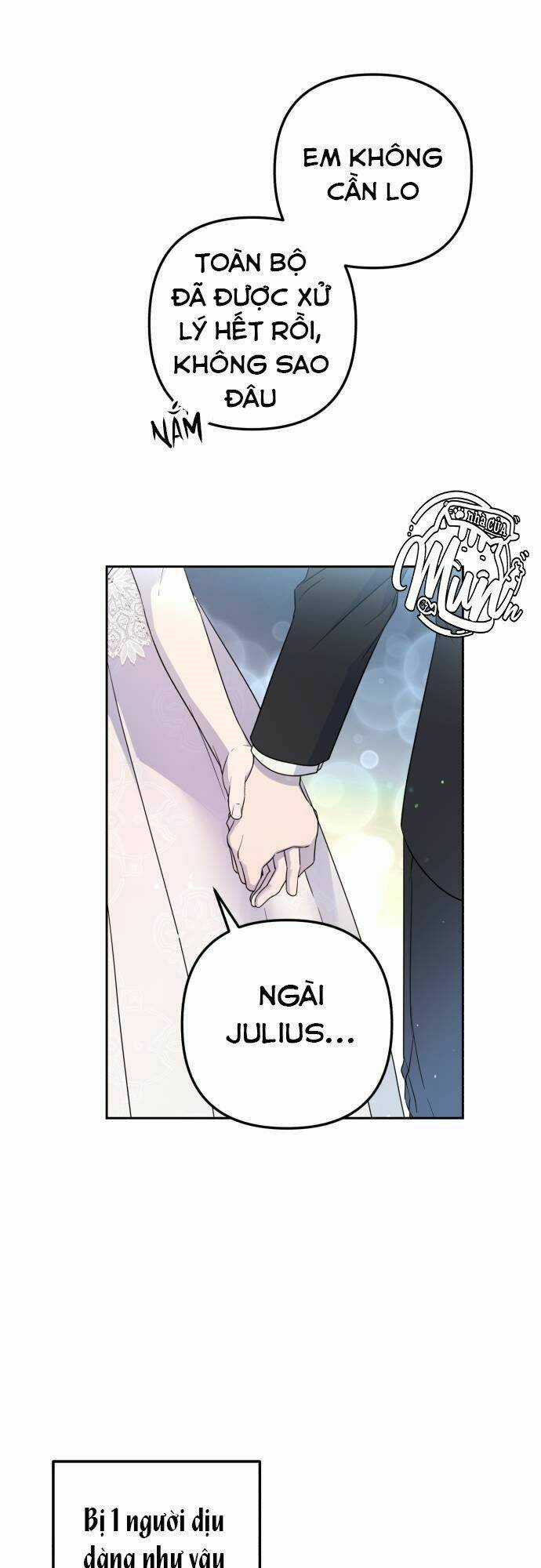 Công Nương Mint Bé Nhỏ Chapter 30 trang 51