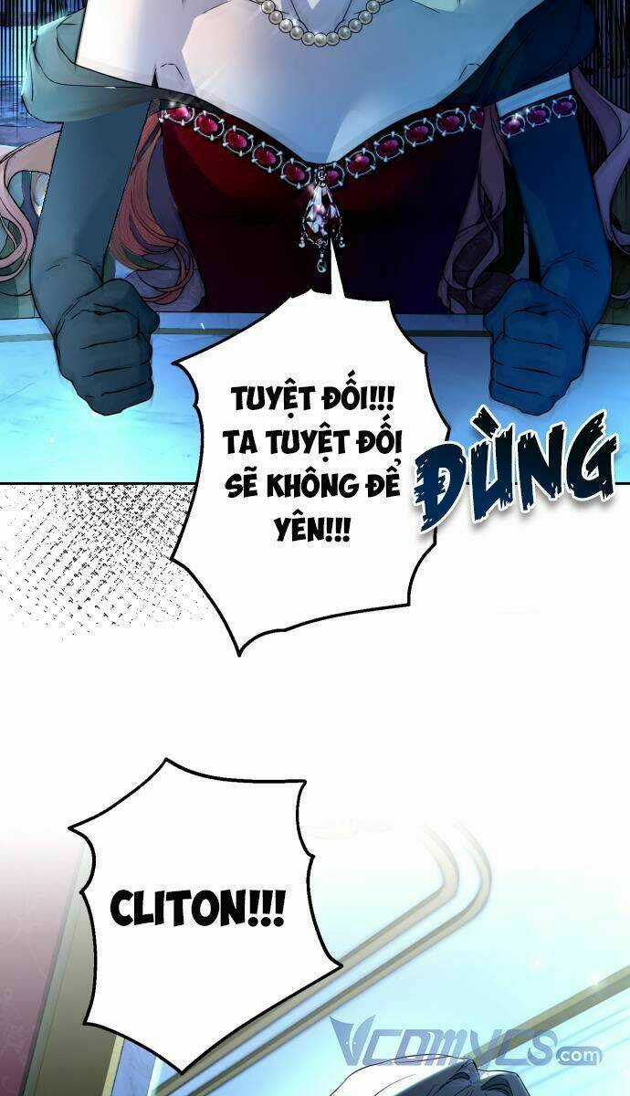 Công Nương Mint Bé Nhỏ Chapter 30 trang 54