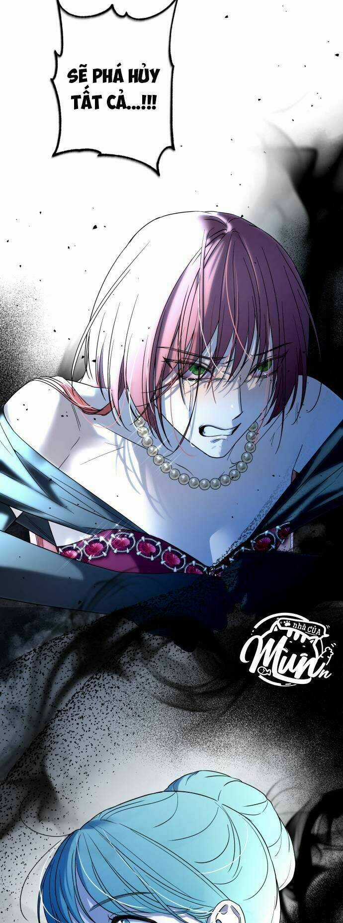 Công Nương Mint Bé Nhỏ Chapter 30 trang 57