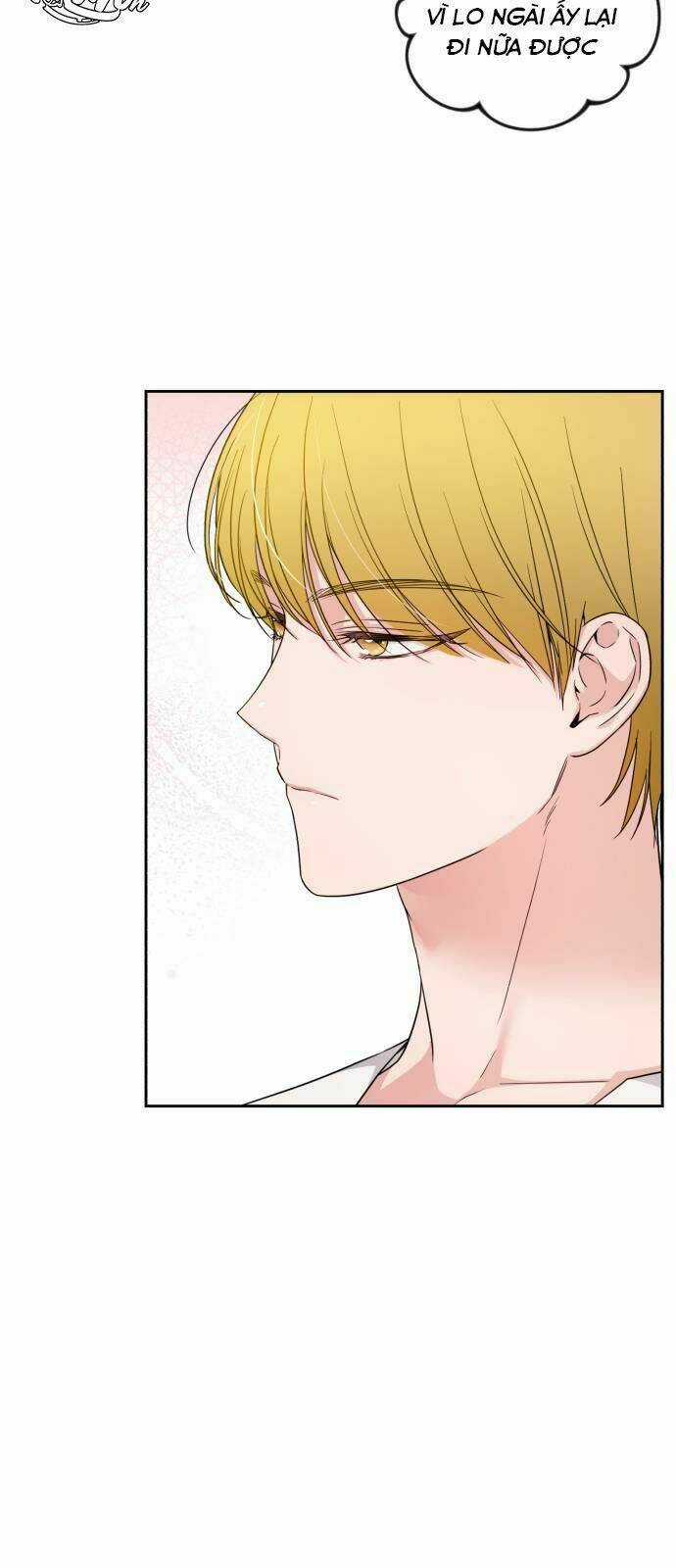 Công Nương Mint Bé Nhỏ Chapter 31 trang 10