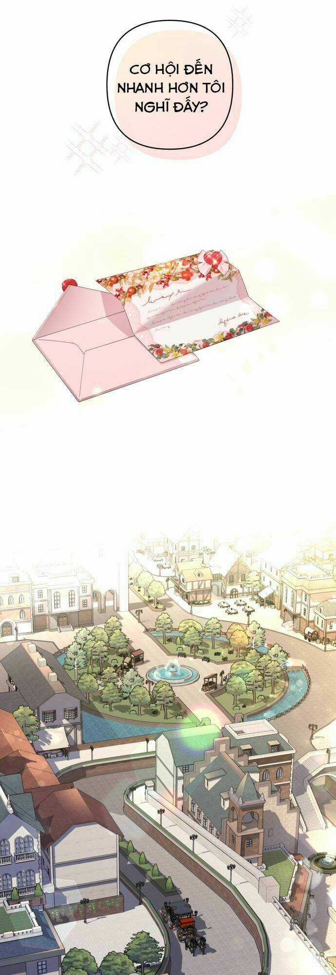 Công Nương Mint Bé Nhỏ Chapter 31 trang 18