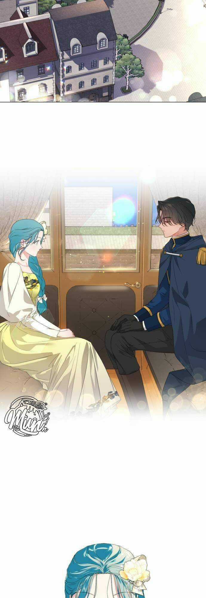 Công Nương Mint Bé Nhỏ Chapter 31 trang 19