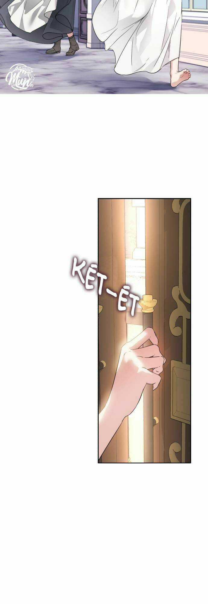 Công Nương Mint Bé Nhỏ Chapter 31 trang 2