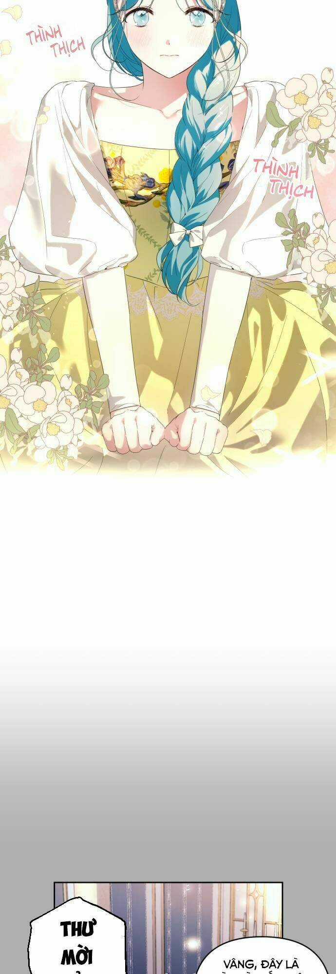 Công Nương Mint Bé Nhỏ Chapter 31 trang 20