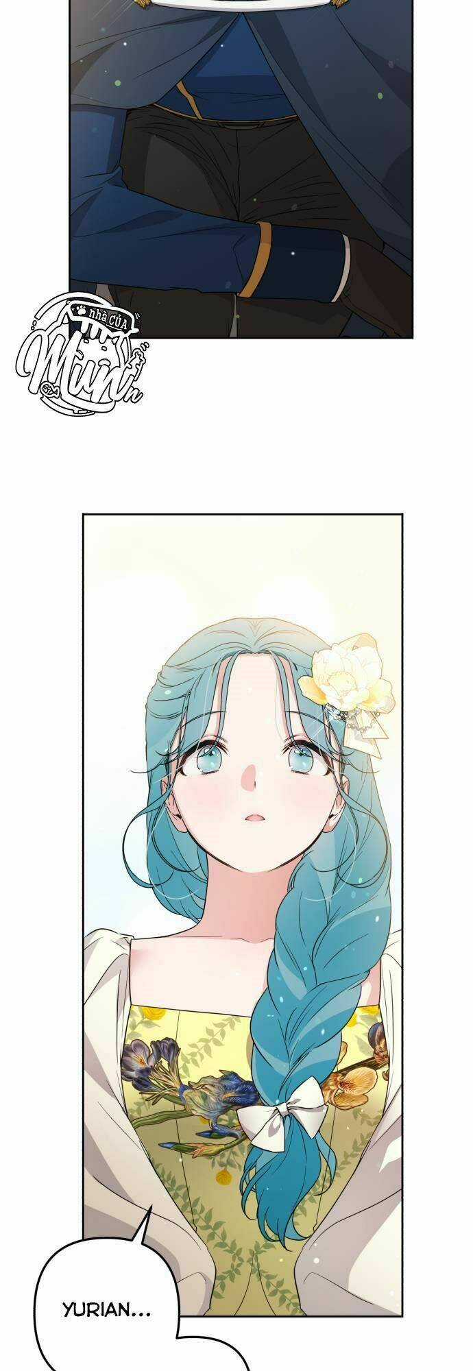 Công Nương Mint Bé Nhỏ Chapter 31 trang 30