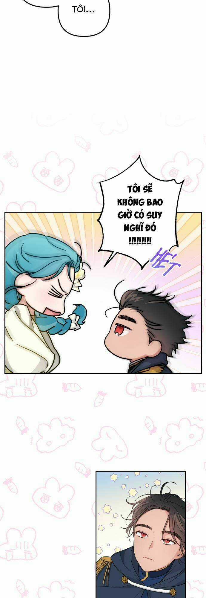 Công Nương Mint Bé Nhỏ Chapter 31 trang 31