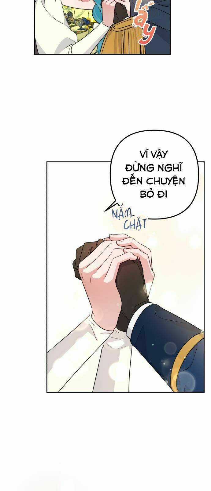 Công Nương Mint Bé Nhỏ Chapter 31 trang 34