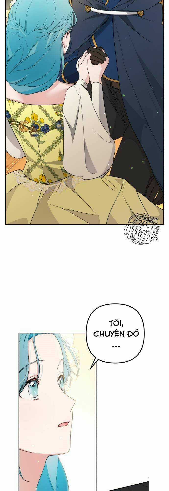 Công Nương Mint Bé Nhỏ Chapter 31 trang 37