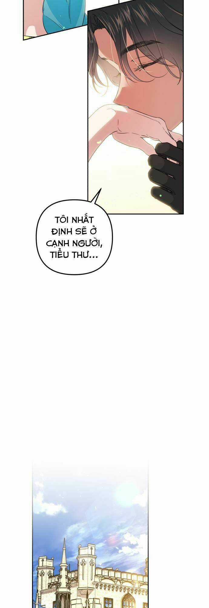 Công Nương Mint Bé Nhỏ Chapter 31 trang 38