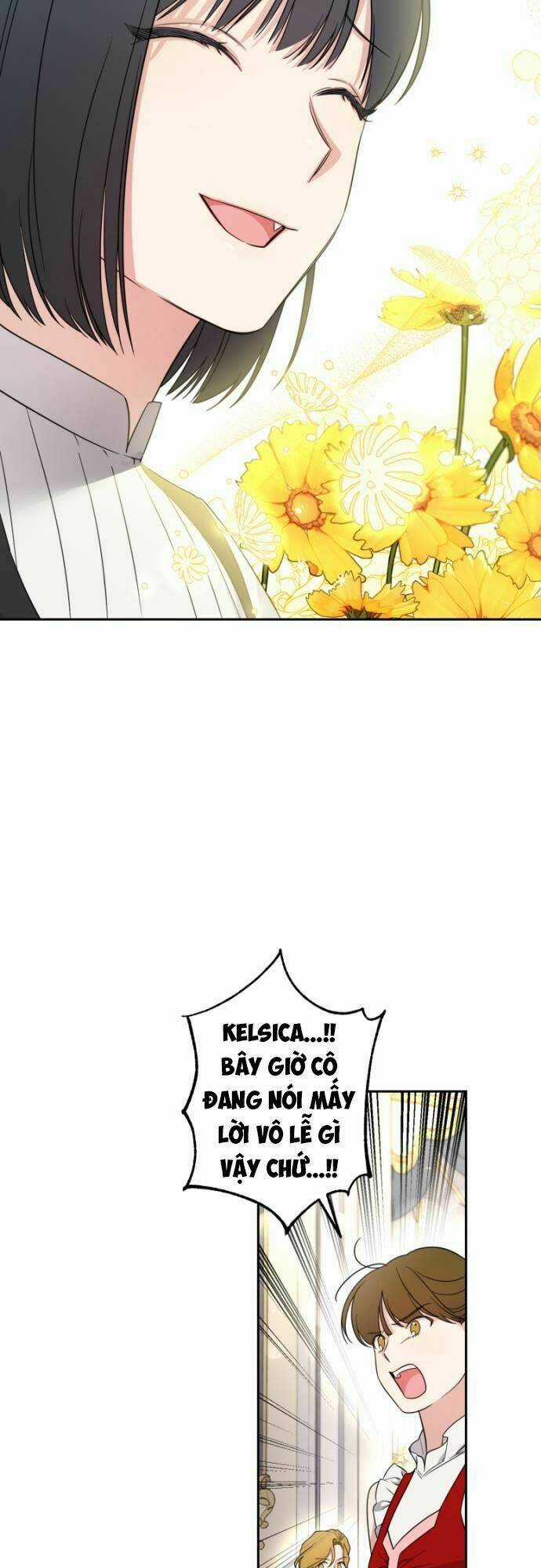 Công Nương Mint Bé Nhỏ Chapter 32 trang 28