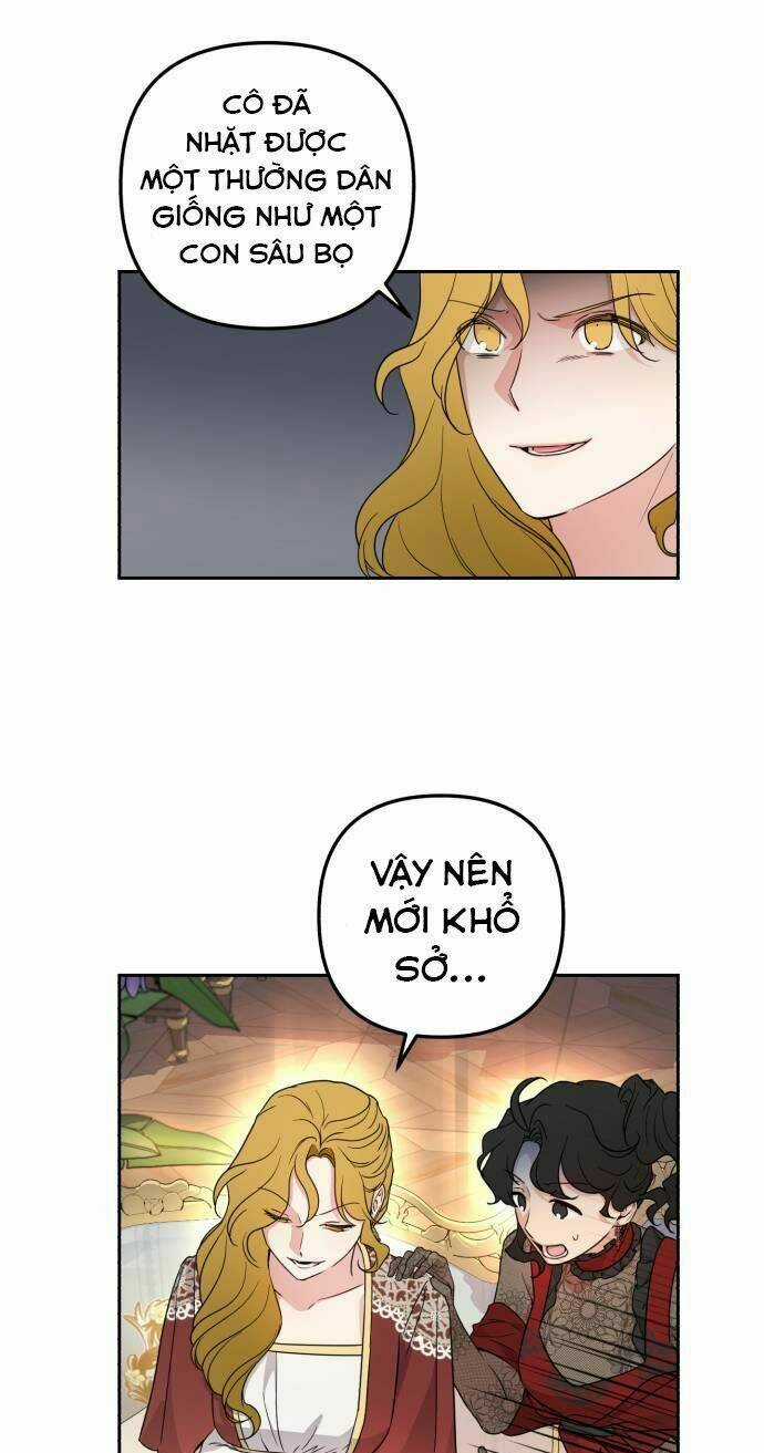 Công Nương Mint Bé Nhỏ Chapter 32 trang 34