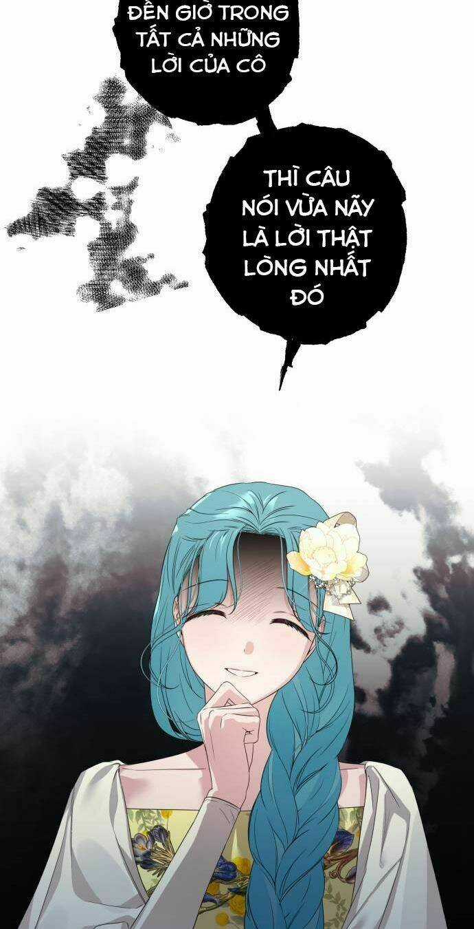 Công Nương Mint Bé Nhỏ Chapter 32 trang 38