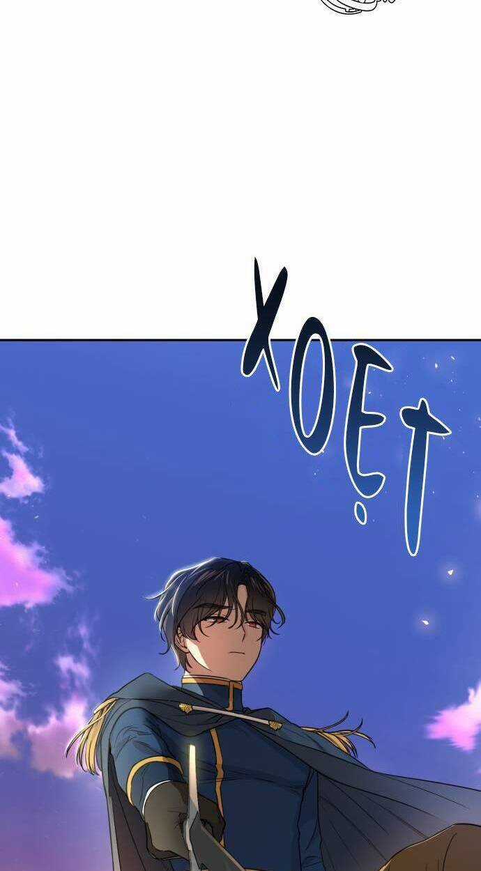 Công Nương Mint Bé Nhỏ Chapter 34 trang 1