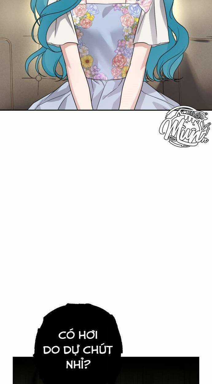 Công Nương Mint Bé Nhỏ Chapter 35 trang 1