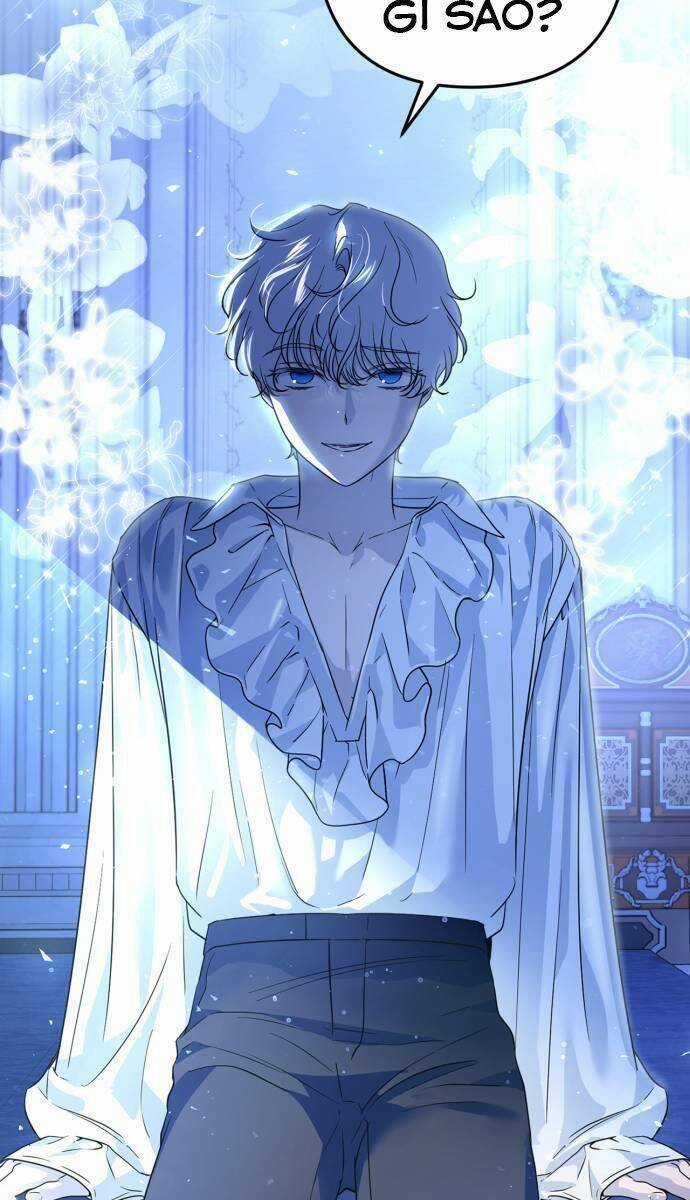 Công Nương Mint Bé Nhỏ Chapter 37 trang 1