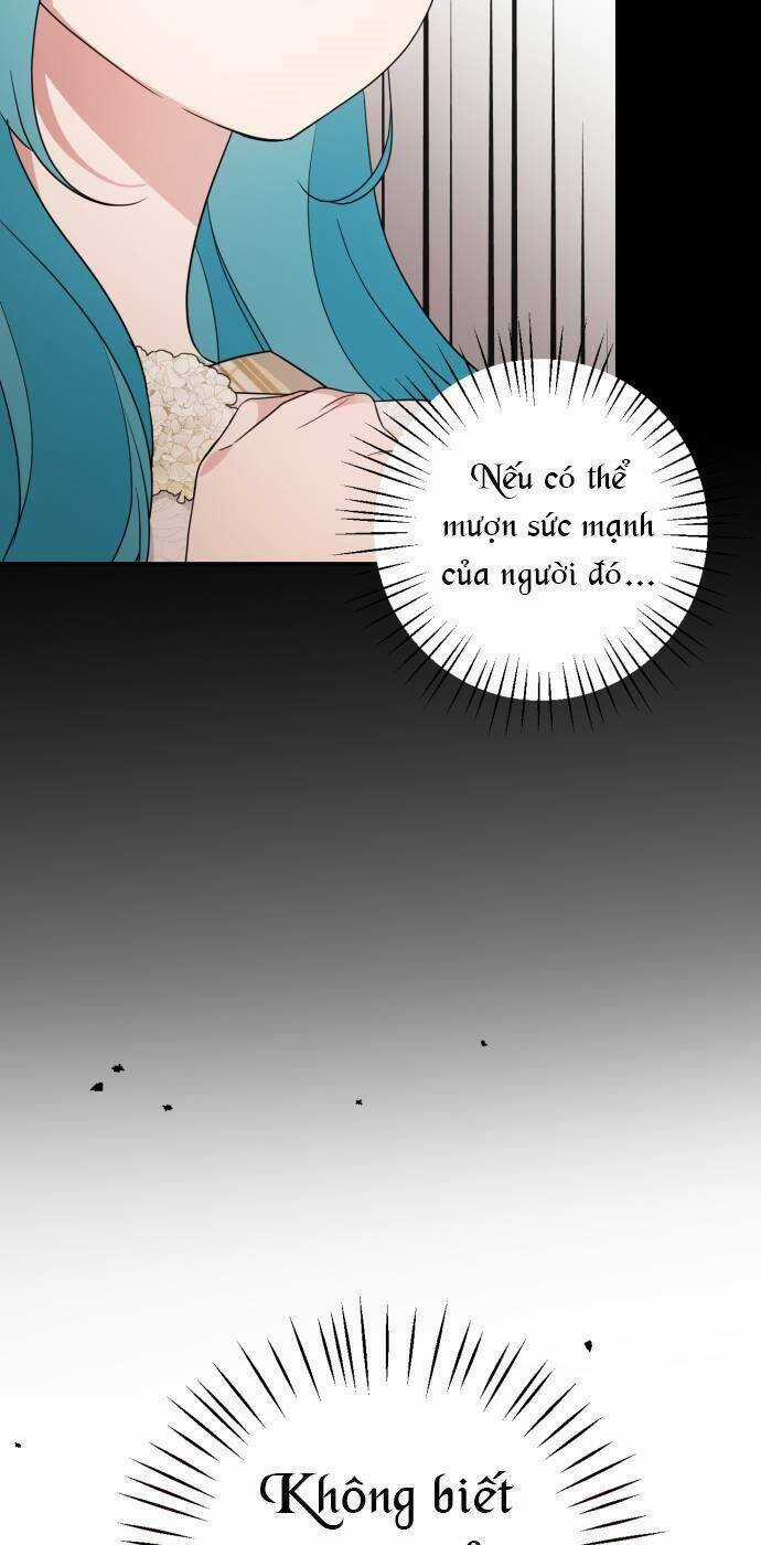 Công Nương Mint Bé Nhỏ Chapter 37 trang 10