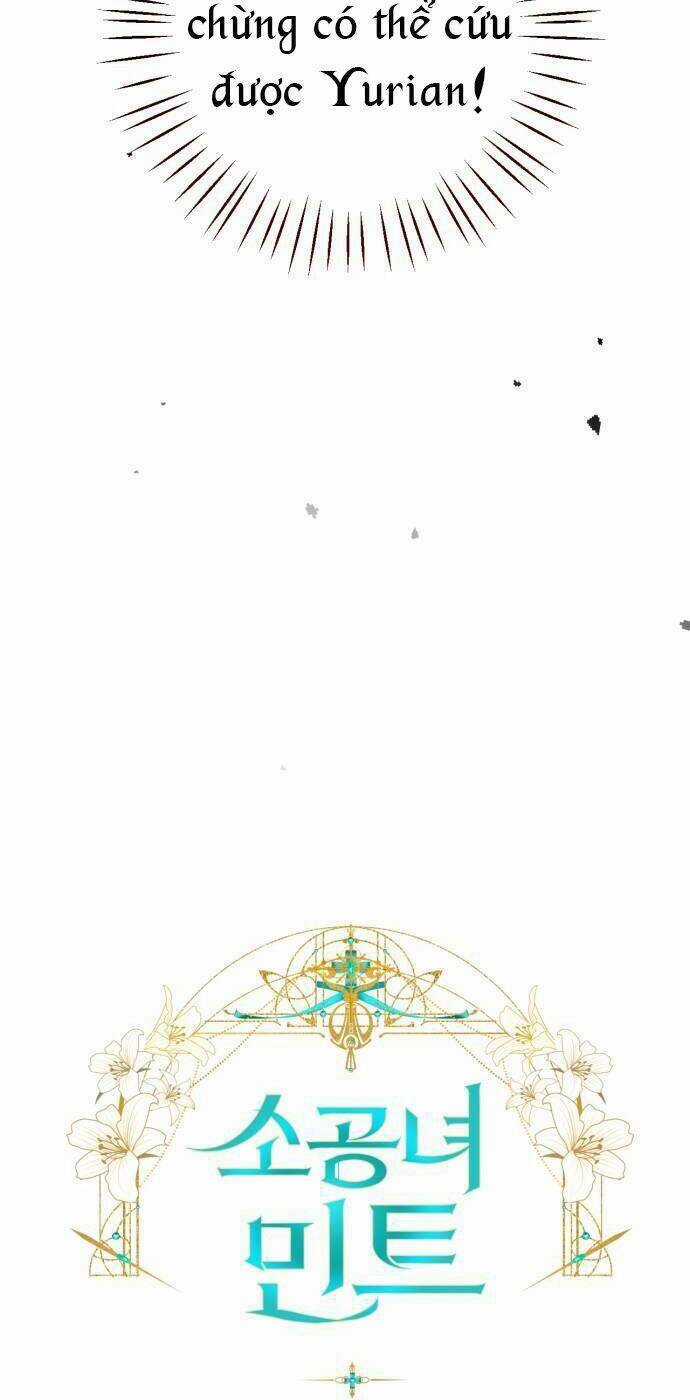 Công Nương Mint Bé Nhỏ Chapter 37 trang 11