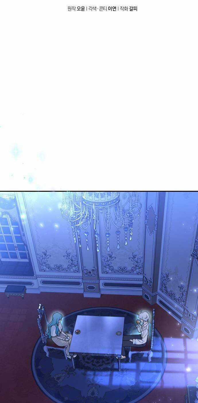 Công Nương Mint Bé Nhỏ Chapter 37 trang 12