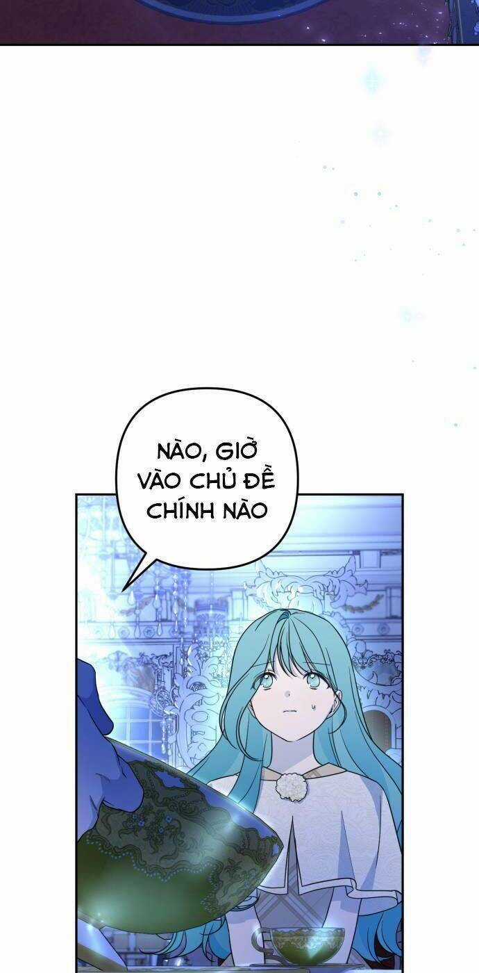 Công Nương Mint Bé Nhỏ Chapter 37 trang 13