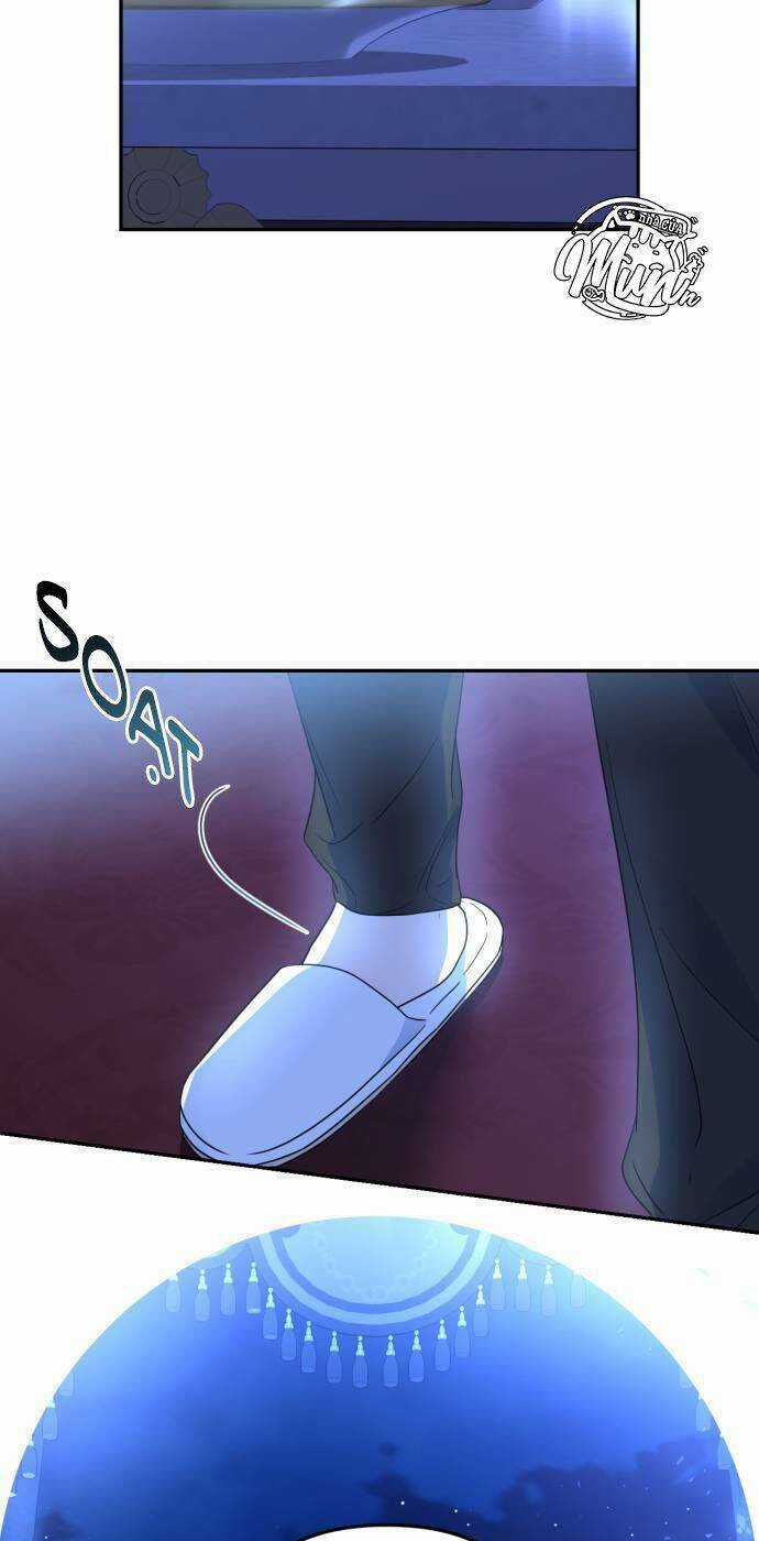 Công Nương Mint Bé Nhỏ Chapter 37 trang 14