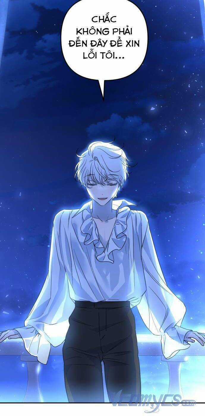 Công Nương Mint Bé Nhỏ Chapter 37 trang 15