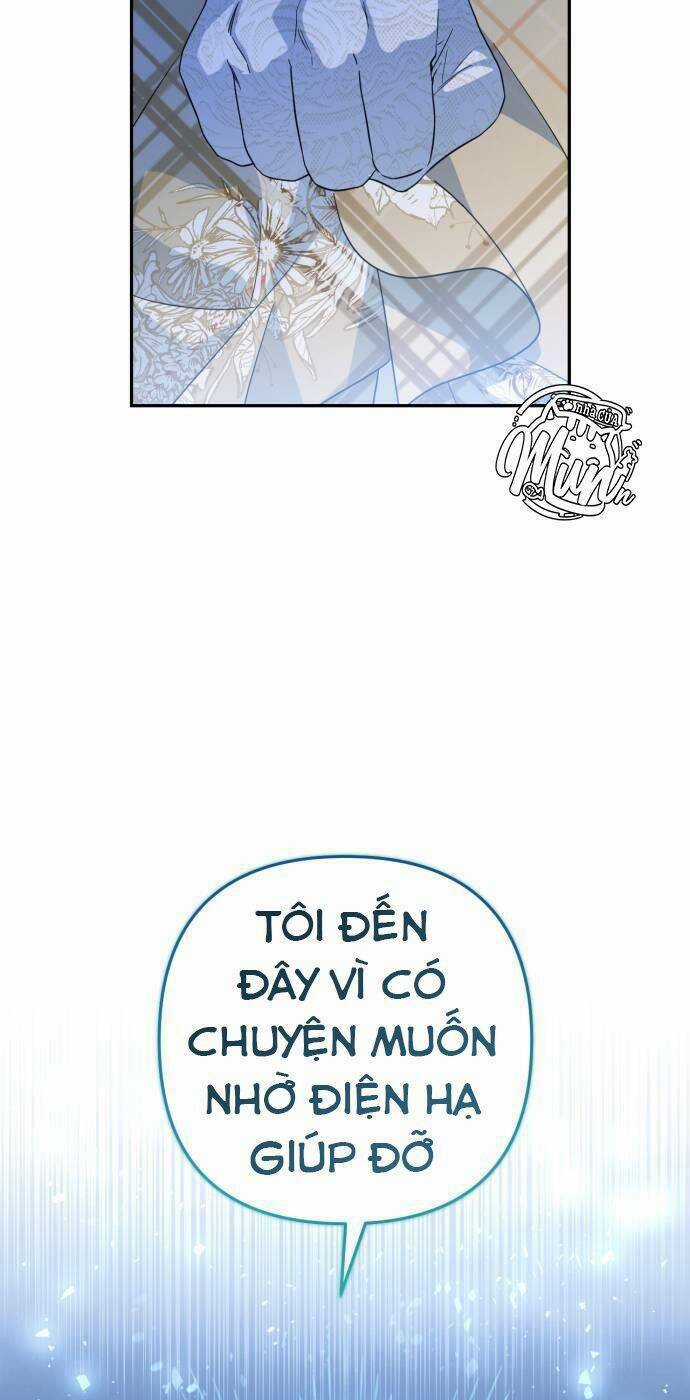 Công Nương Mint Bé Nhỏ Chapter 37 trang 18