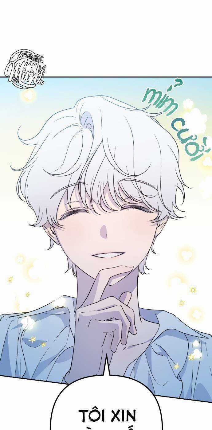 Công Nương Mint Bé Nhỏ Chapter 37 trang 22