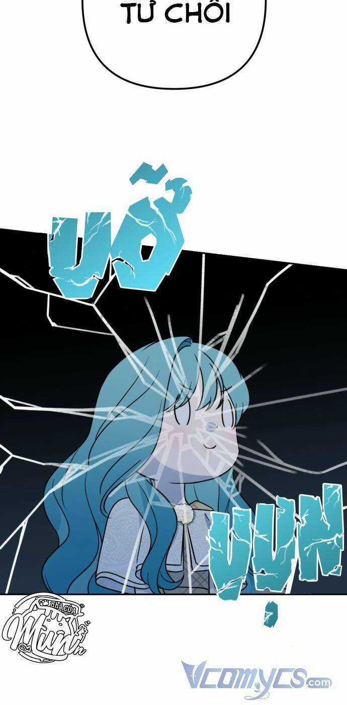 Công Nương Mint Bé Nhỏ Chapter 37 trang 23