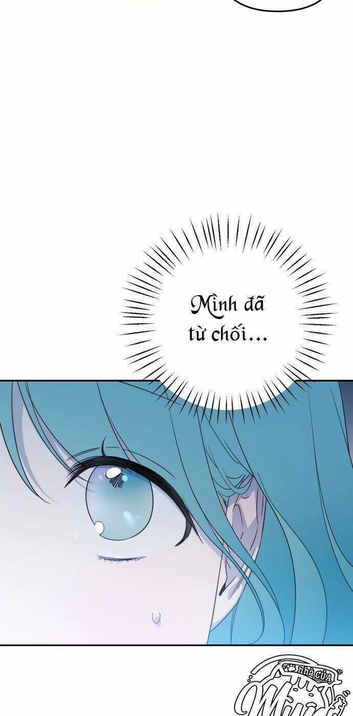 Công Nương Mint Bé Nhỏ Chapter 37 trang 25