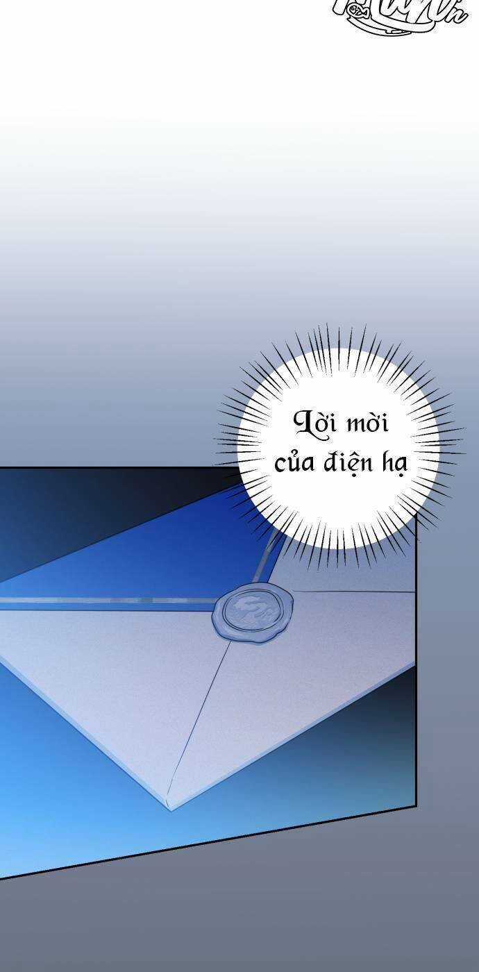 Công Nương Mint Bé Nhỏ Chapter 37 trang 26