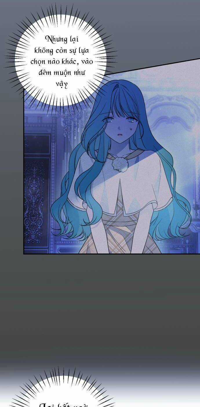 Công Nương Mint Bé Nhỏ Chapter 37 trang 27