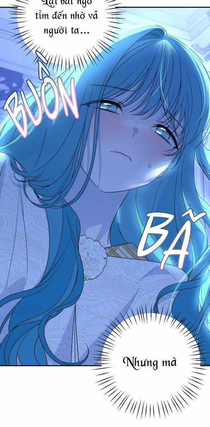 Công Nương Mint Bé Nhỏ Chapter 37 trang 28