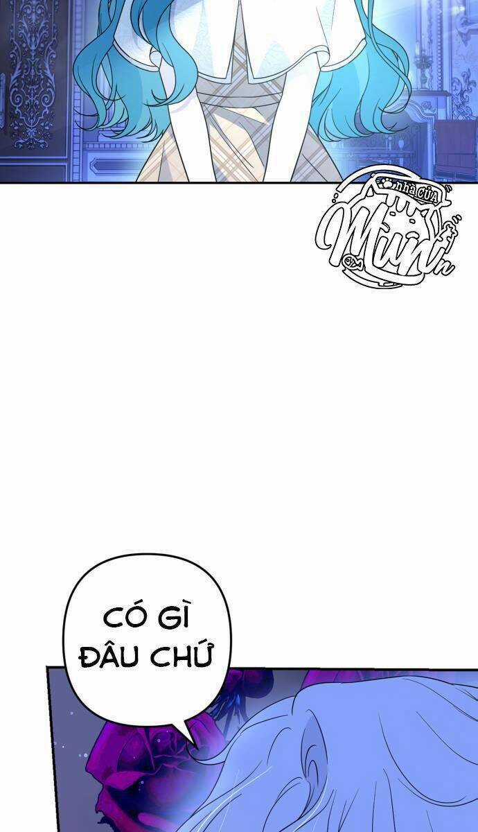 Công Nương Mint Bé Nhỏ Chapter 37 trang 3