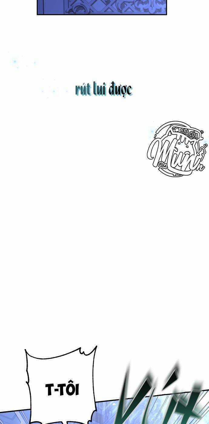 Công Nương Mint Bé Nhỏ Chapter 37 trang 30