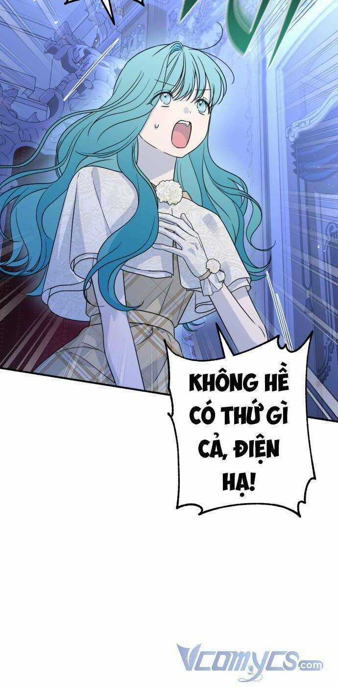 Công Nương Mint Bé Nhỏ Chapter 37 trang 31