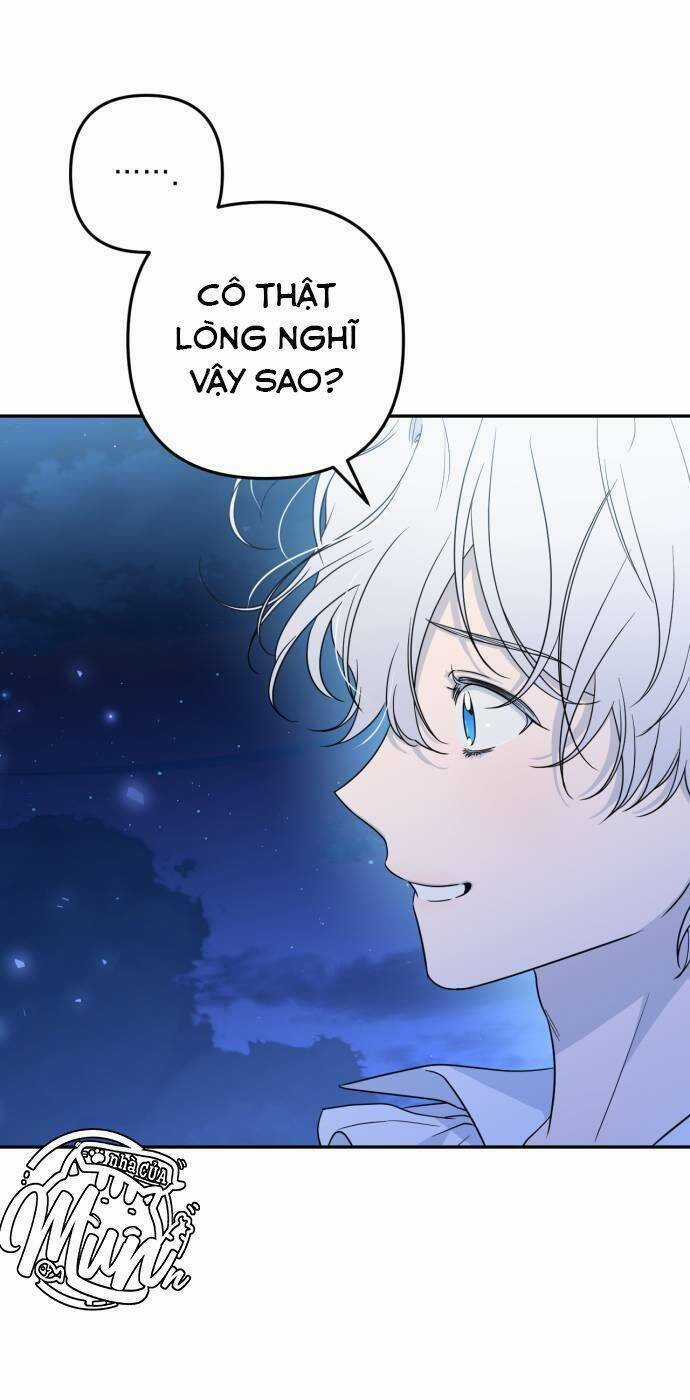 Công Nương Mint Bé Nhỏ Chapter 37 trang 32