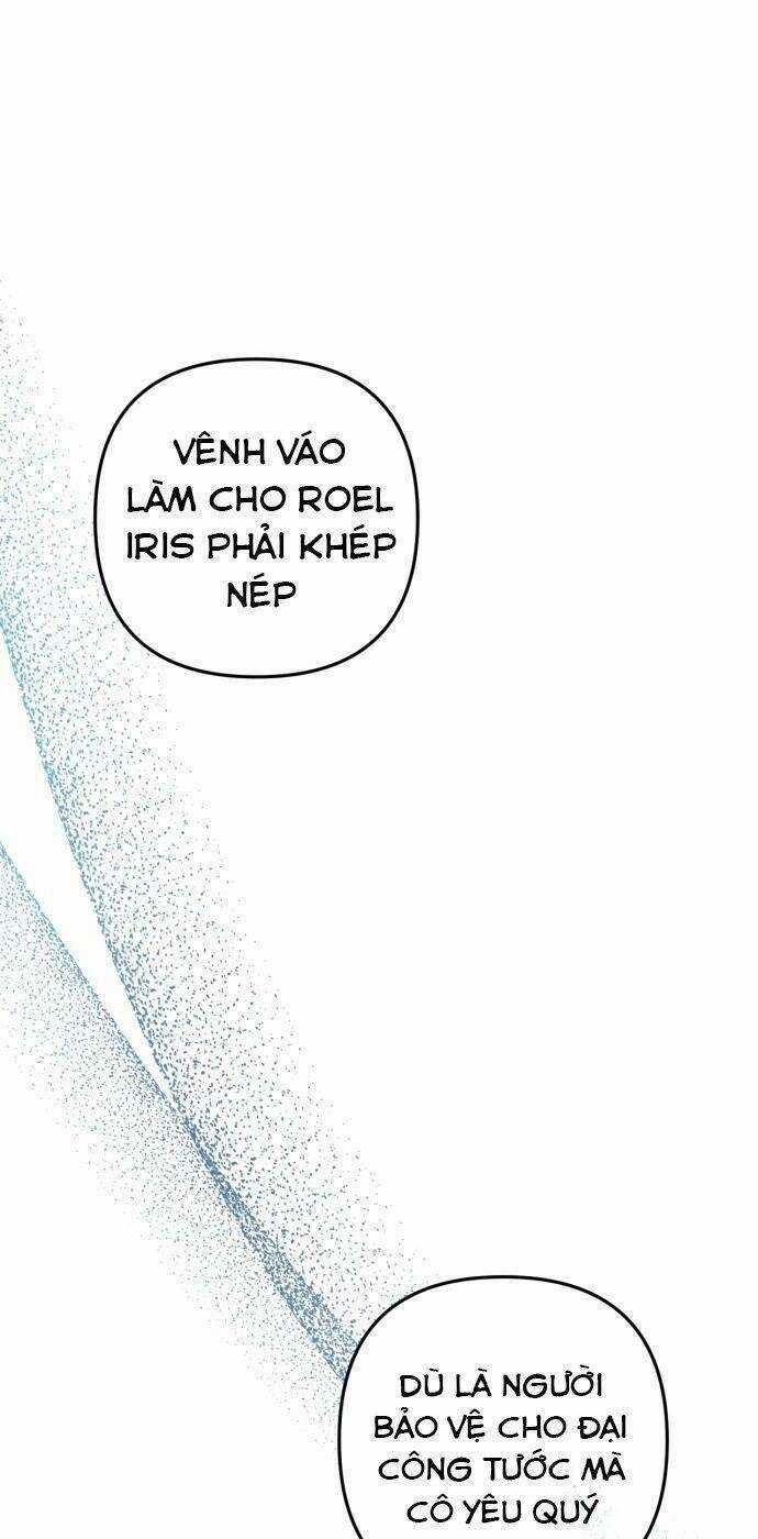 Công Nương Mint Bé Nhỏ Chapter 37 trang 33