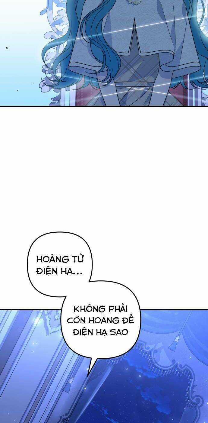 Công Nương Mint Bé Nhỏ Chapter 37 trang 35