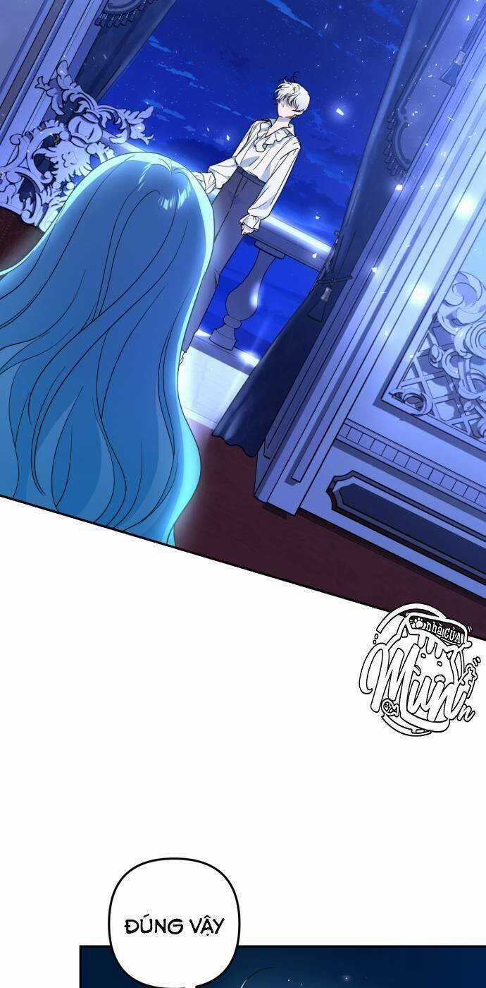 Công Nương Mint Bé Nhỏ Chapter 37 trang 36