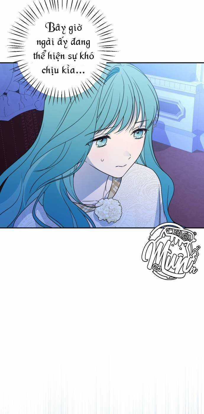 Công Nương Mint Bé Nhỏ Chapter 37 trang 38