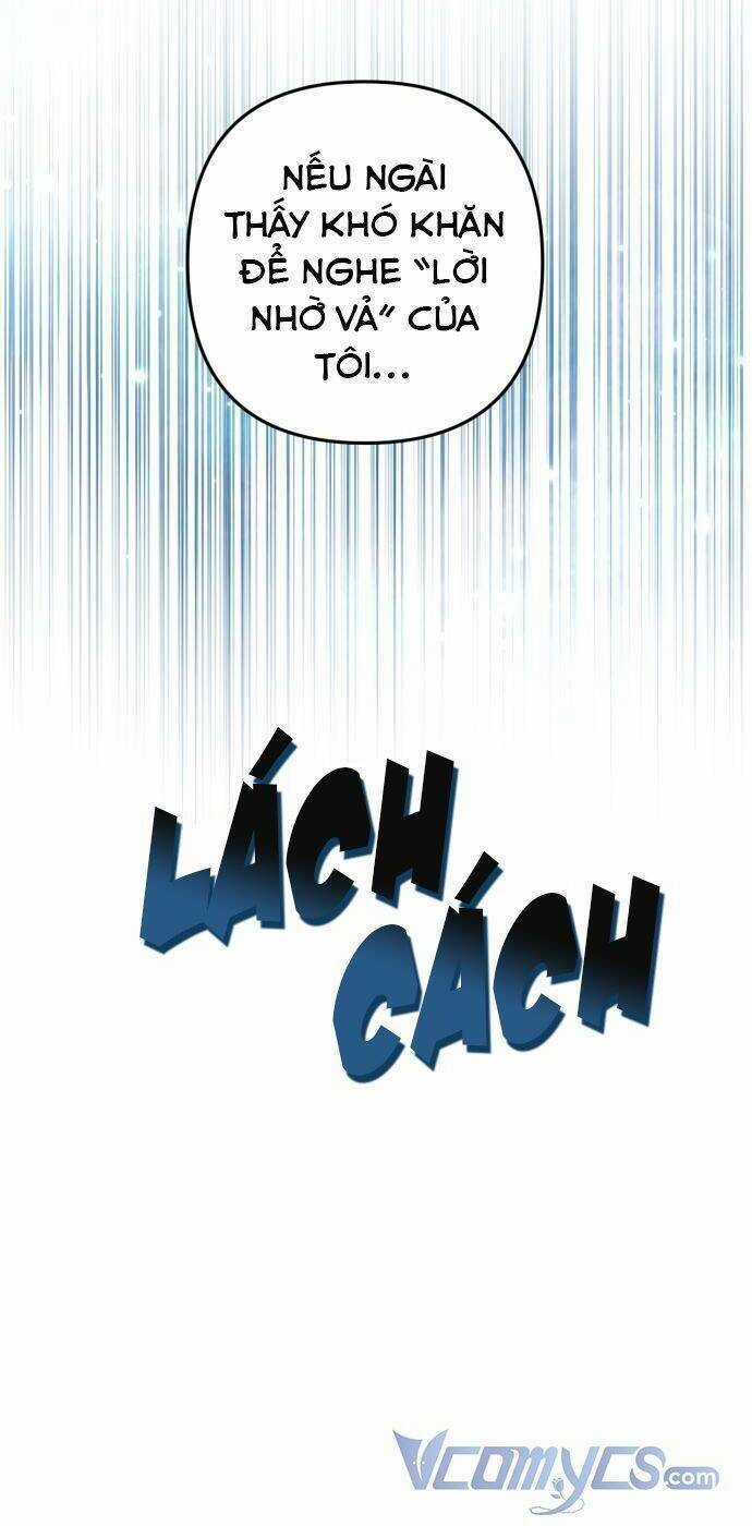 Công Nương Mint Bé Nhỏ Chapter 37 trang 39