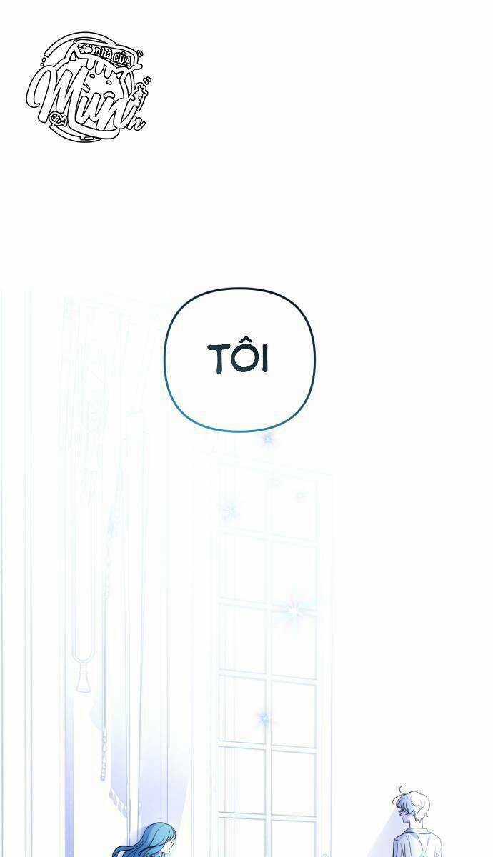 Công Nương Mint Bé Nhỏ Chapter 37 trang 40