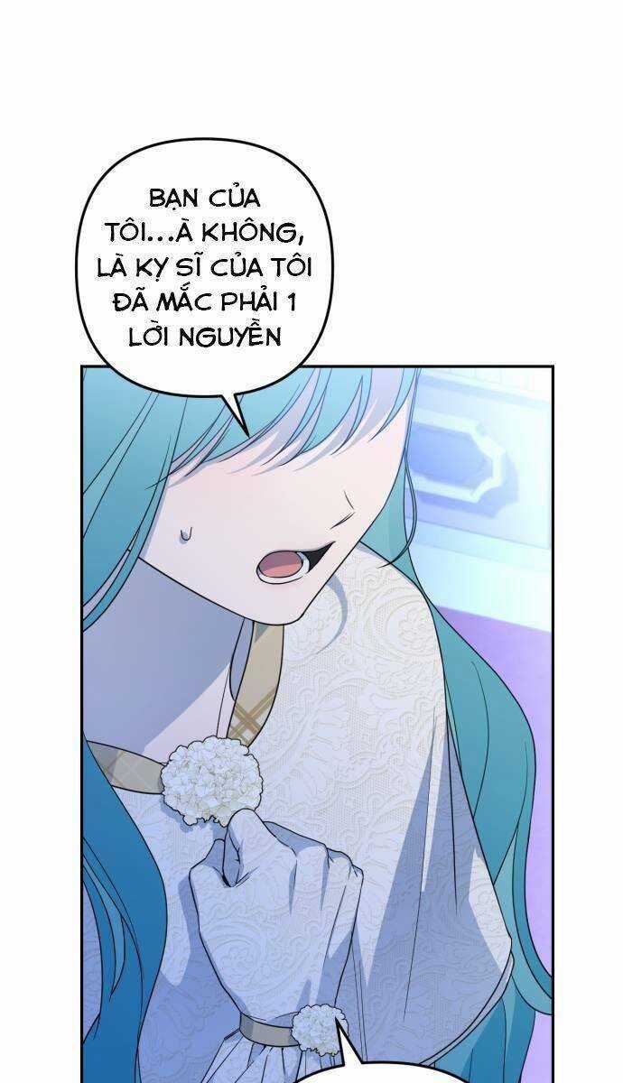 Công Nương Mint Bé Nhỏ Chapter 37 trang 42