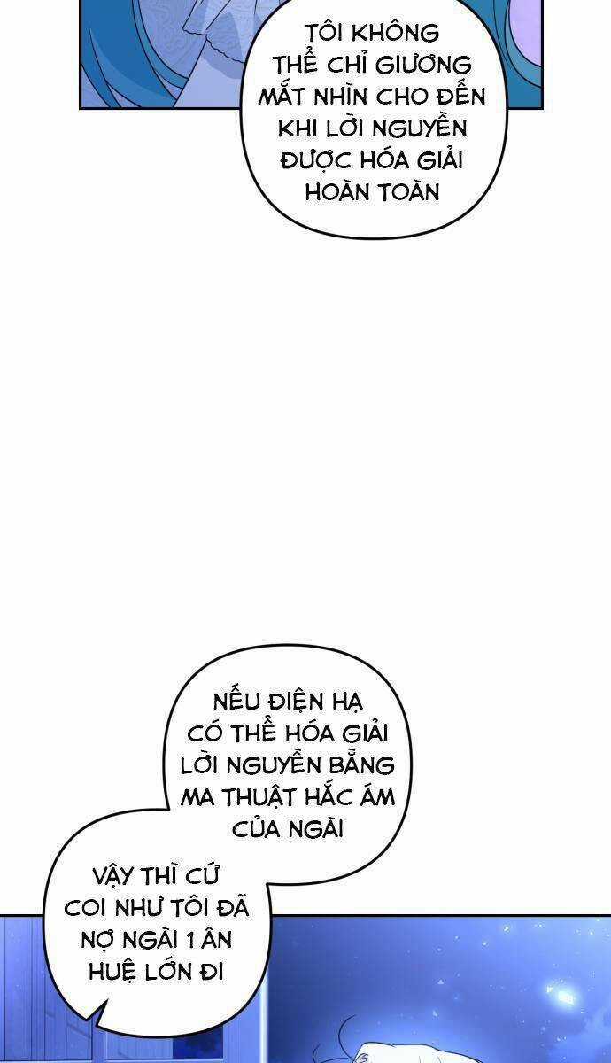 Công Nương Mint Bé Nhỏ Chapter 37 trang 43