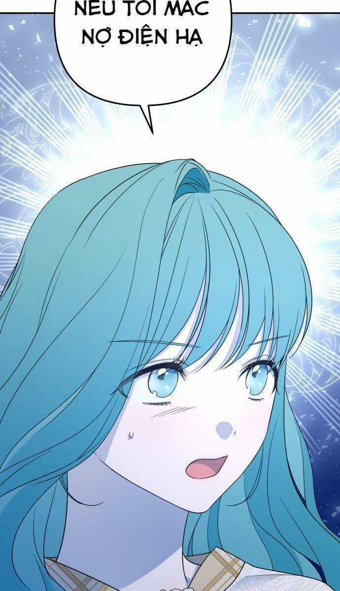 Công Nương Mint Bé Nhỏ Chapter 37 trang 45